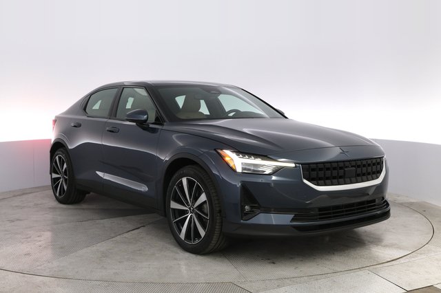 2022 Polestar 2 — photo 10 of 21