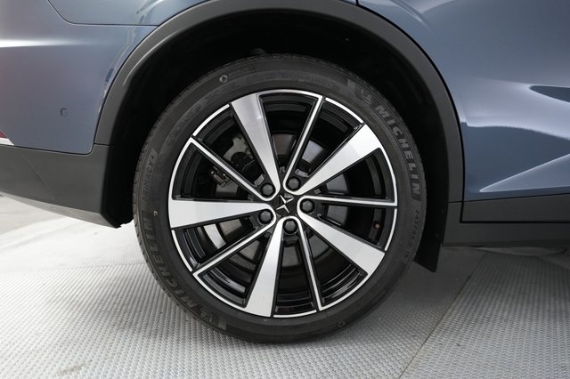 2022 Polestar 2 — photo 17 of 21