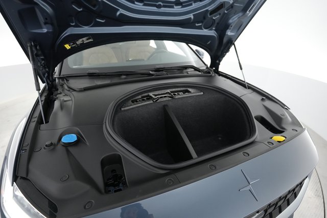 2022 Polestar 2 — photo 20 of 21