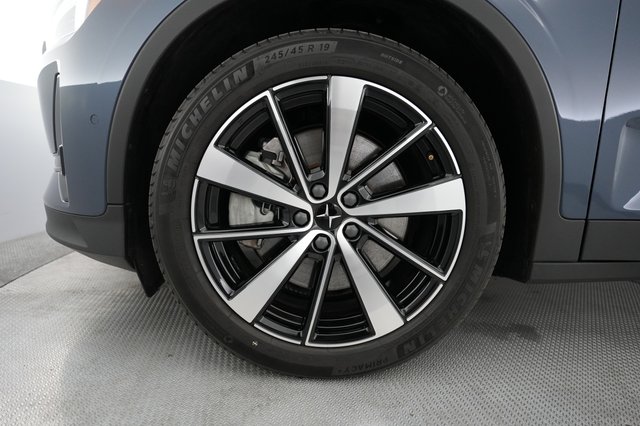 2022 Polestar 2 — photo 15 of 21