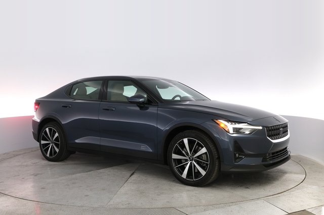 2022 Polestar 2 — photo 11 of 21