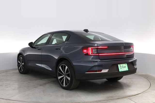 2022 Polestar 2 — photo 13 of 21