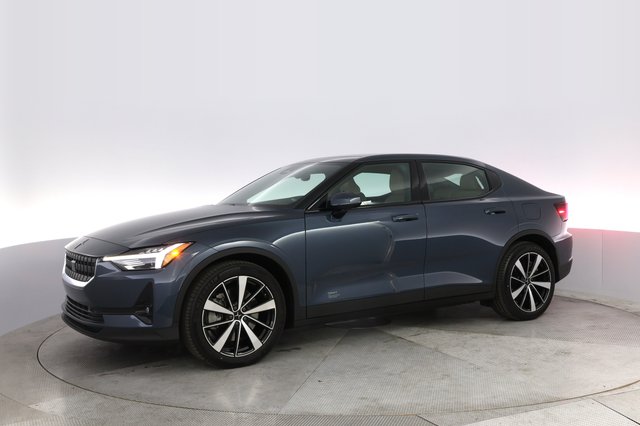 2022 Polestar 2 — photo 14 of 21