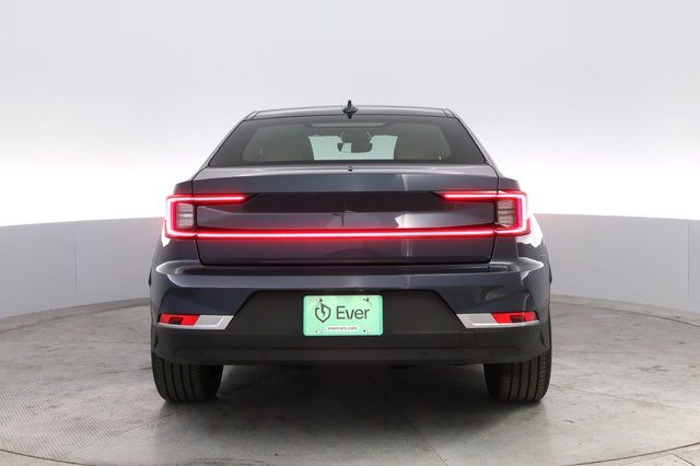 2022 Polestar 2 — photo 12 of 21