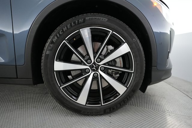 2022 Polestar 2 — photo 7 of 21