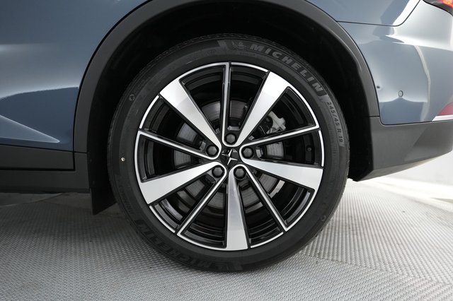2022 Polestar 2 — photo 16 of 21