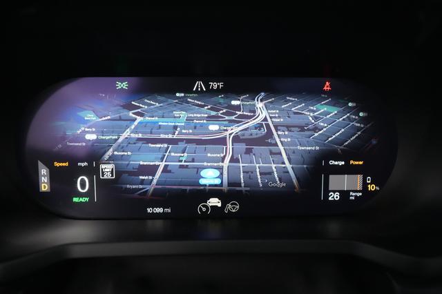 2022 Polestar 2 — photo 5 of 21