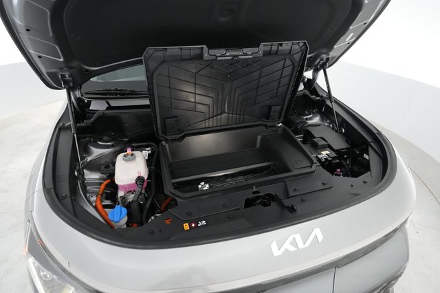 2023 Kia Niro EV — photo 21 of 24