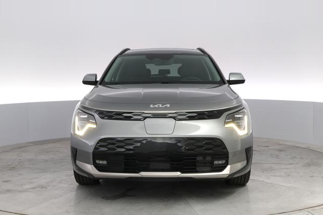 2023 Kia Niro EV — photo 9 of 24