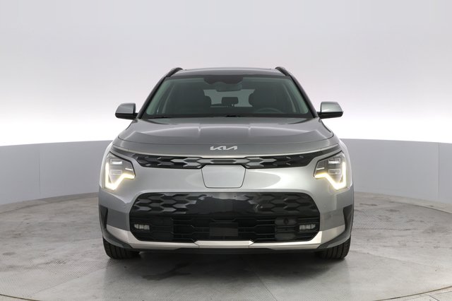 2023 Kia Niro EV — photo 9 of 24
