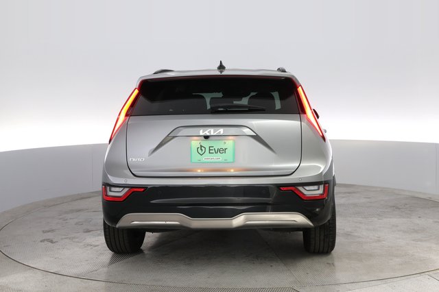 2023 Kia Niro EV — photo 12 of 24