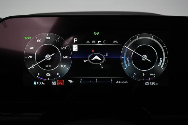 2023 Kia Niro EV — photo 5 of 24