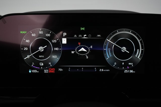 2023 Kia Niro EV — photo 5 of 24