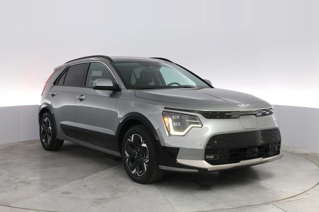 2023 Kia Niro EV — photo 10 of 24