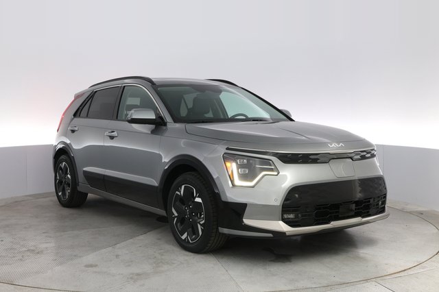 2023 Kia Niro EV — photo 10 of 24