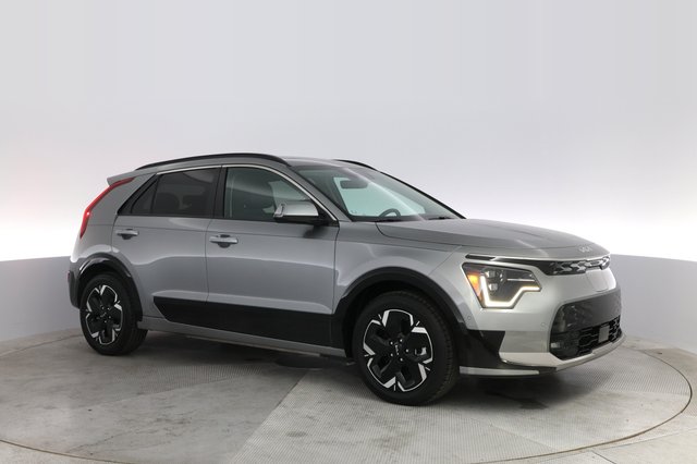 2023 Kia Niro EV — photo 11 of 24