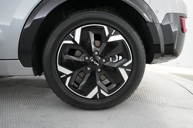 2023 Kia Niro EV — photo 7 of 24