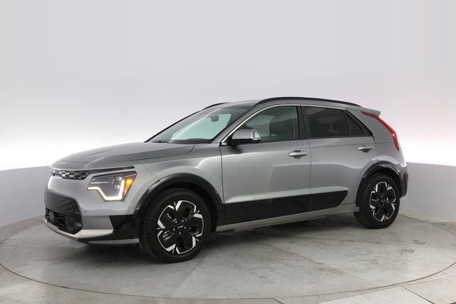 2023 Kia Niro EV — photo 14 of 24