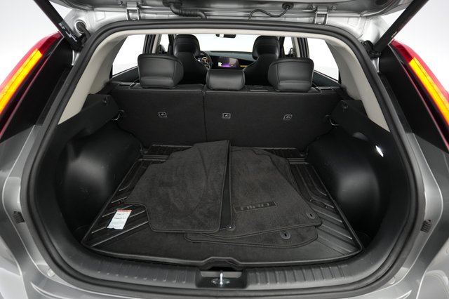 2023 Kia Niro EV — photo 6 of 24