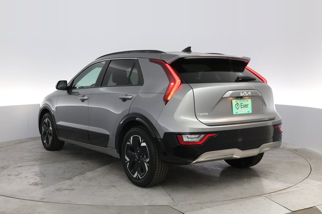 2023 Kia Niro EV — photo 13 of 24