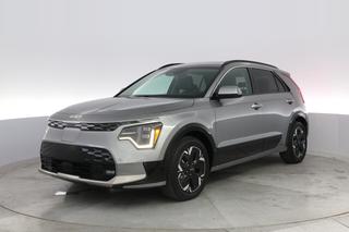 2023 Kia Niro EV — VIN KNDCT3L18P5033125