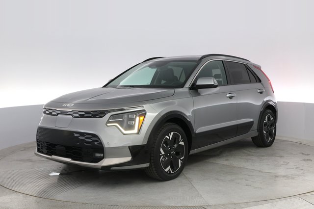 2023 Kia Niro EV — VIN KNDCT3L18P5033125