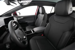 2023 Volkswagen ID.4 — photo 3 of 21