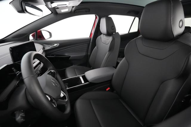 2023 Volkswagen ID.4 — photo 3 of 21