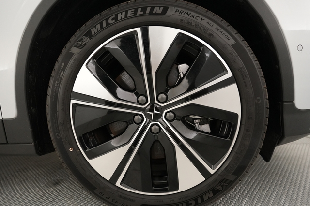 2024 Polestar 2