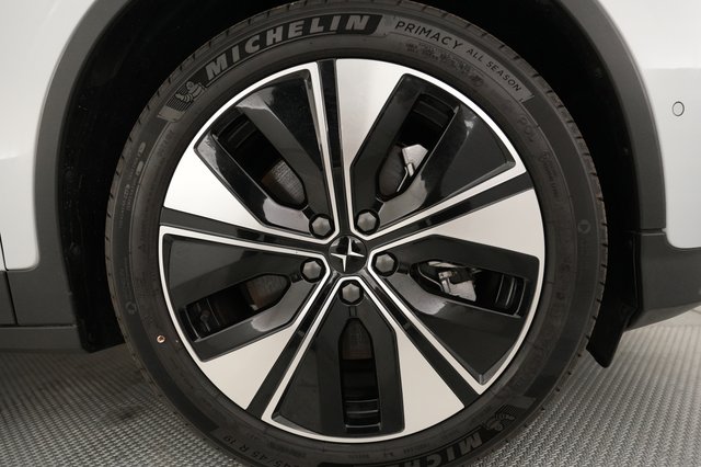 2024 Polestar 2 — photo 15 of 23