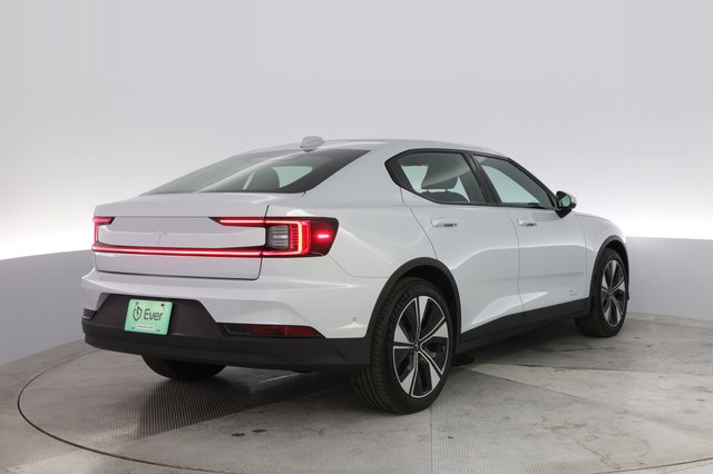 2024 Polestar 2 — photo 2 of 23
