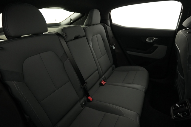 2024 Polestar 2