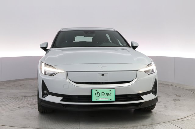 2024 Polestar 2 — photo 9 of 23