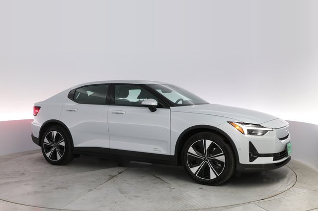 2024 Polestar 2 — photo 11 of 23