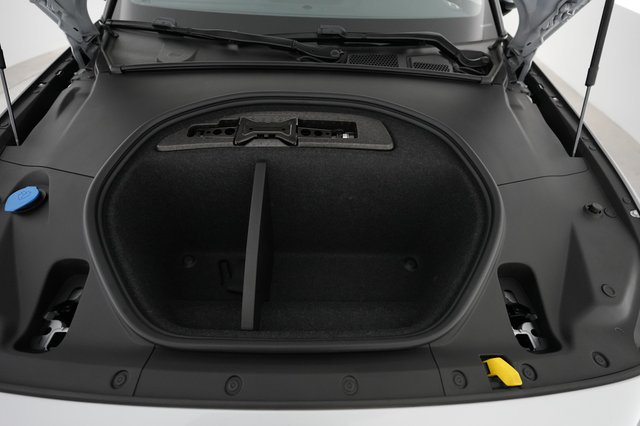 2024 Polestar 2 — photo 21 of 23