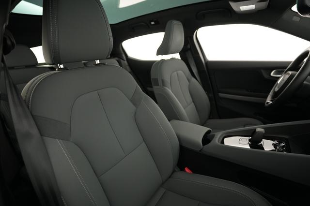 2024 Polestar 2 — photo 3 of 23