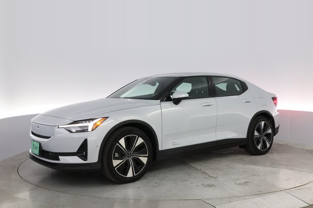 2024 Polestar 2 — photo 14 of 23