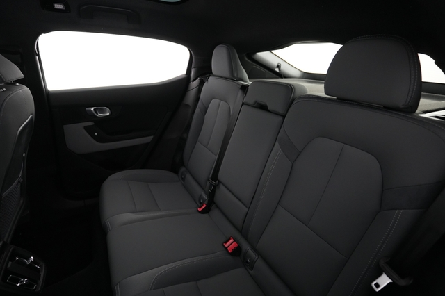 2024 Polestar 2