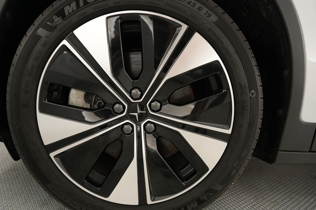 2024 Polestar 2