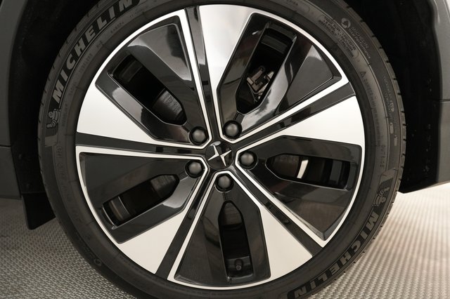 2024 Polestar 2 — photo 17 of 23