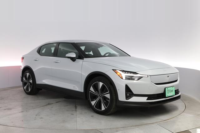2024 Polestar 2 — photo 10 of 23