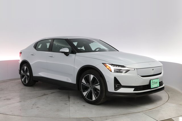 2024 Polestar 2 — photo 10 of 23