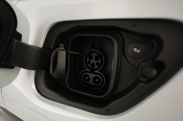 2024 Polestar 2 — photo 8 of 23