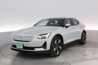 2024 Polestar 2 — VIN YSMFD3KA0RL210913