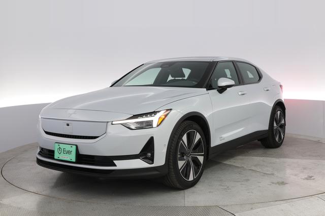 2024 Polestar 2 — VIN YSMFD3KA0RL210913