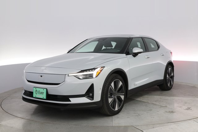 2024 Polestar 2 — VIN YSMFD3KA0RL210913