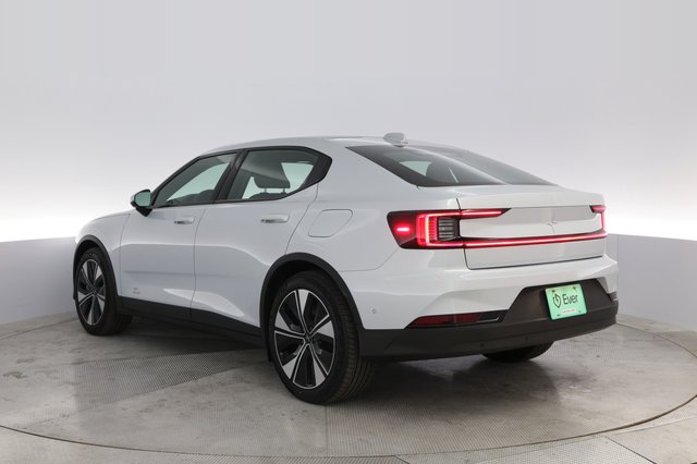 2024 Polestar 2 — photo 13 of 23