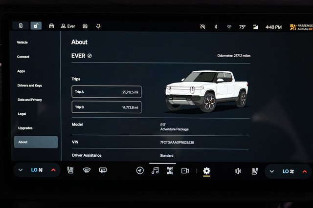 2023 Rivian R1T — photo 5 of 21