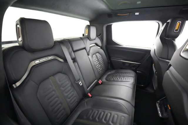 2023 Rivian R1T