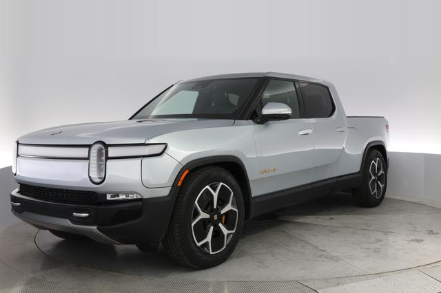 2023 Rivian R1T — VIN 7FCTGAAA0PN026238